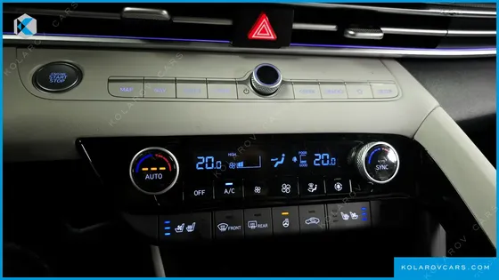 HYUNDAI ELANTRA (AVANTE) 1.6