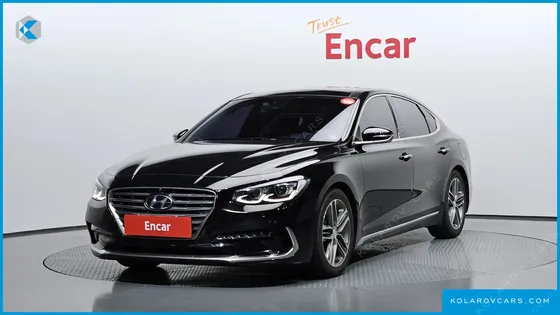 HYUNDAI GRANDEUR 2.4 EXCLUSIVE