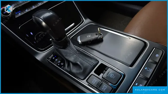 HYUNDAI GRANDEUR 2.4 EXCLUSIVE