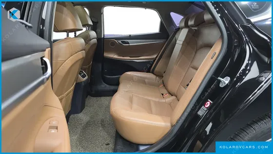 HYUNDAI GRANDEUR 2.4 EXCLUSIVE