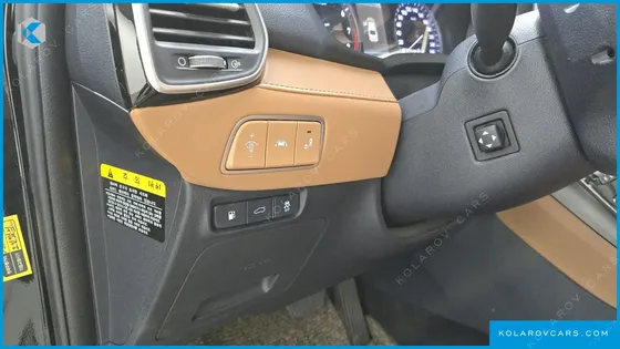 HYUNDAI GRANDEUR 2.4 EXCLUSIVE