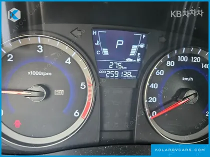 HYUNDAI ACCENT DIESEL 1.6 VGT STYLE