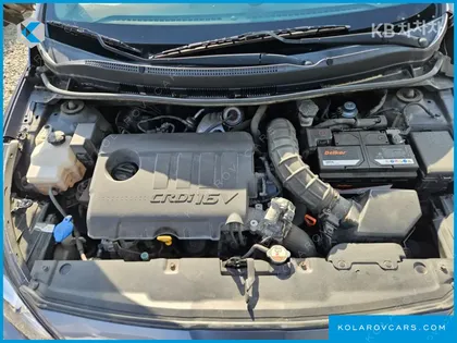 HYUNDAI ACCENT DIESEL 1.6 VGT STYLE