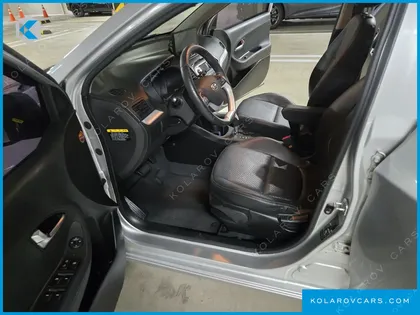 KIA MORNING (PICANTO) LUXURY