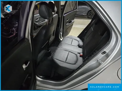KIA MORNING (PICANTO) LUXURY