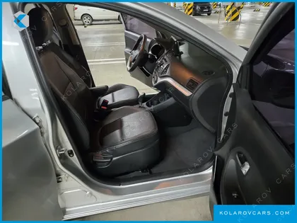 KIA MORNING (PICANTO) LUXURY