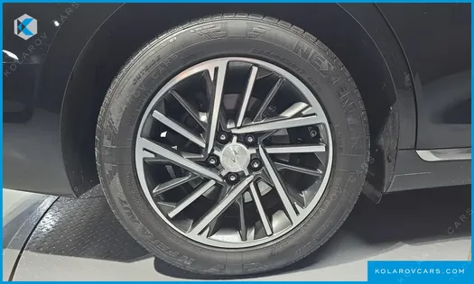 HYUNDAI GRANDEUR 3.0 LPI (TAXI)