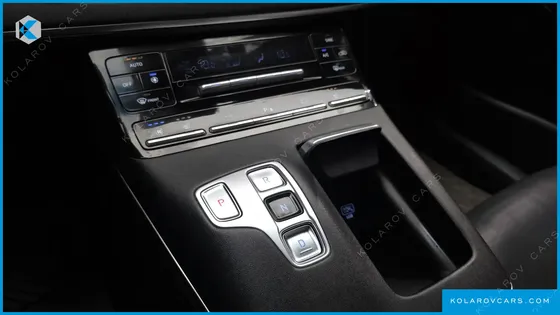 HYUNDAI GRANDEUR 3.0 LPI (TAXI)