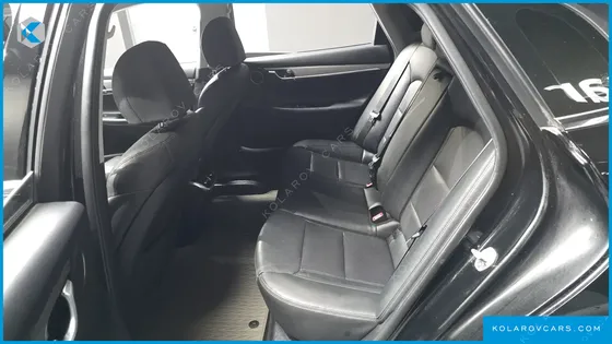 HYUNDAI GRANDEUR 3.0 LPI (TAXI)