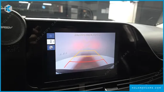 HYUNDAI GRANDEUR 3.0 LPI (TAXI)
