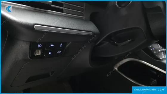 HYUNDAI GRANDEUR 3.0 LPI (TAXI)