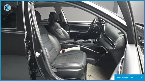 HYUNDAI GRANDEUR 3.0 LPI (TAXI)