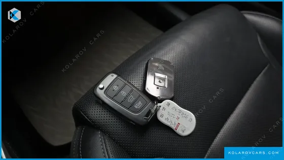 HYUNDAI GRANDEUR 3.0 LPI (TAXI)