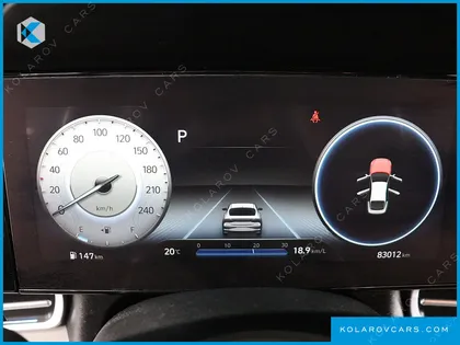 HYUNDAI ELANTRA (AVANTE) 1.6