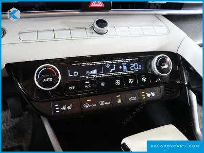 HYUNDAI ELANTRA (AVANTE) 1.6