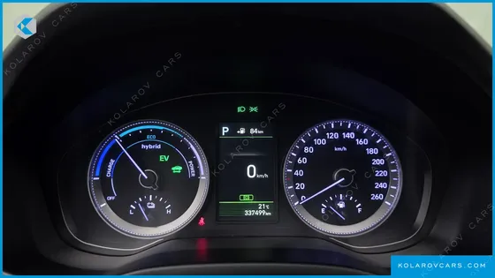 HYUNDAI GRANDEUR EXCLUSIVE