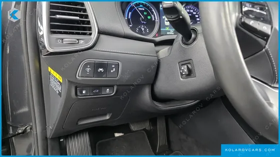 HYUNDAI GRANDEUR EXCLUSIVE