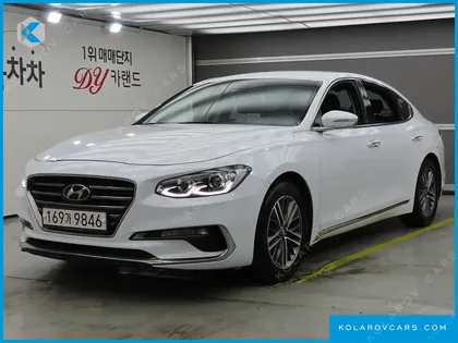 HYUNDAI GRANDEUR 3.0 LPI MODERN (RENTAL CAR)