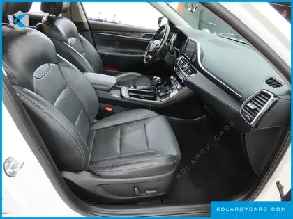 HYUNDAI GRANDEUR 3.0 LPI MODERN (RENTAL CAR)