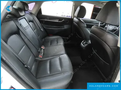 HYUNDAI GRANDEUR 3.0 LPI MODERN (RENTAL CAR)