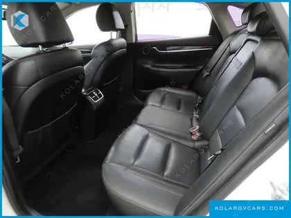 HYUNDAI GRANDEUR 3.0 LPI MODERN (RENTAL CAR)