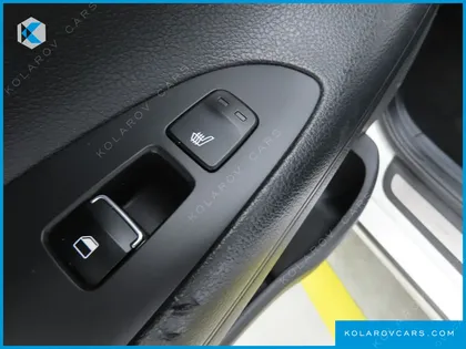 HYUNDAI GRANDEUR 3.0 LPI MODERN (RENTAL CAR)