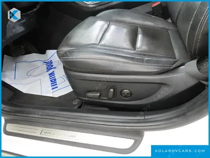 HYUNDAI GRANDEUR 3.0 LPI MODERN (RENTAL CAR)