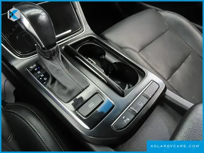 HYUNDAI GRANDEUR 3.0 LPI MODERN (RENTAL CAR)