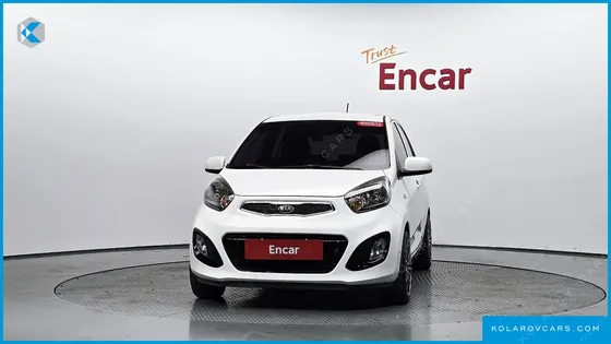 KIA MORNING (PICANTO) DELUXE