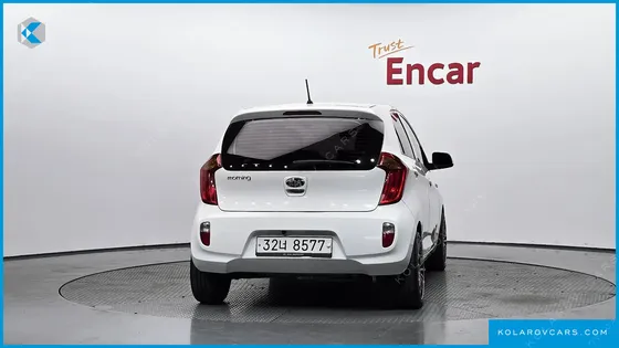 KIA MORNING (PICANTO) DELUXE
