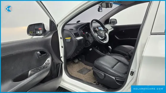 KIA MORNING (PICANTO) DELUXE