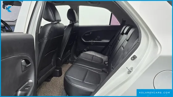 KIA MORNING (PICANTO) DELUXE