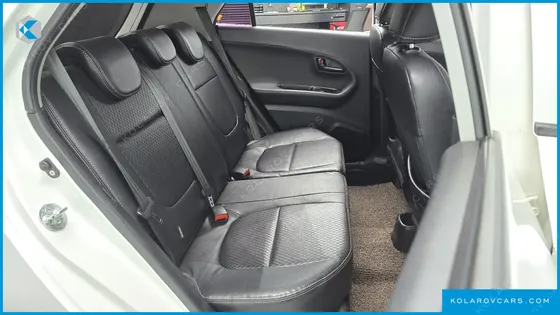 KIA MORNING (PICANTO) DELUXE