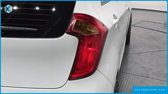 KIA MORNING (PICANTO) DELUXE