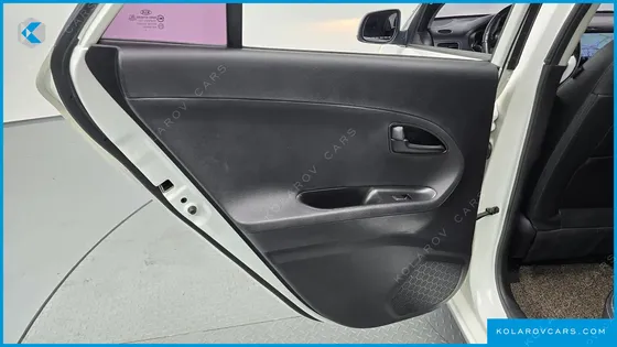 KIA MORNING (PICANTO) DELUXE
