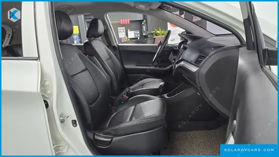 KIA MORNING (PICANTO) DELUXE
