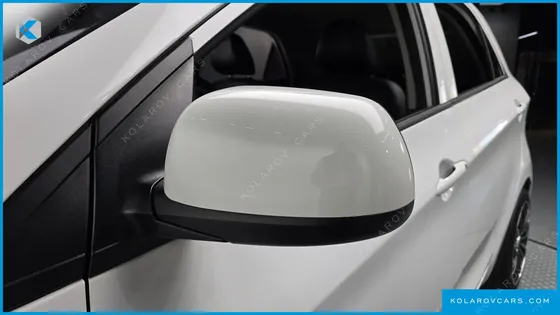 KIA MORNING (PICANTO) DELUXE