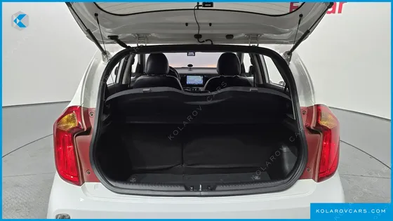 KIA MORNING (PICANTO) DELUXE