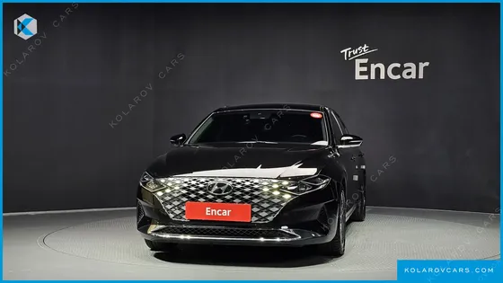 HYUNDAI GRANDEUR 2.5