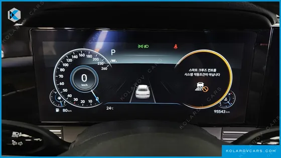 HYUNDAI GRANDEUR 2.5
