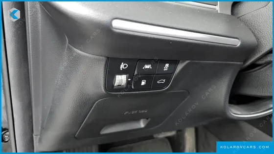 HYUNDAI GRANDEUR 2.5