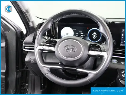 HYUNDAI ELANTRA (AVANTE) 1.6