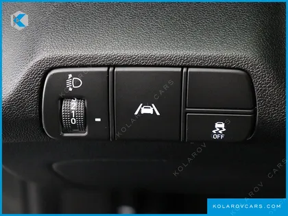 HYUNDAI ELANTRA (AVANTE) 1.6