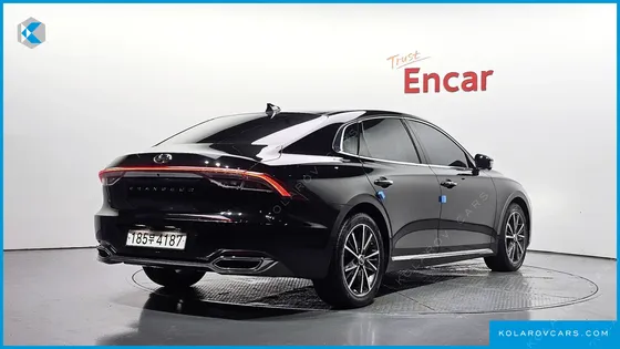 HYUNDAI GRANDEUR 2.5