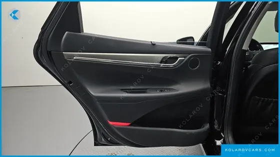HYUNDAI GRANDEUR 2.5