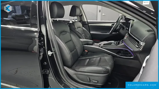 HYUNDAI GRANDEUR 2.5