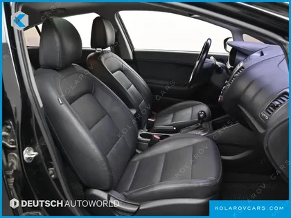KIA K3 DIESEL NOBLESSE