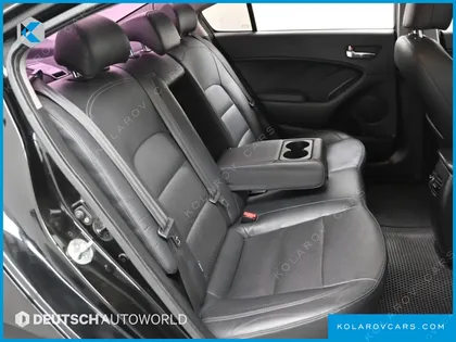 KIA K3 DIESEL NOBLESSE