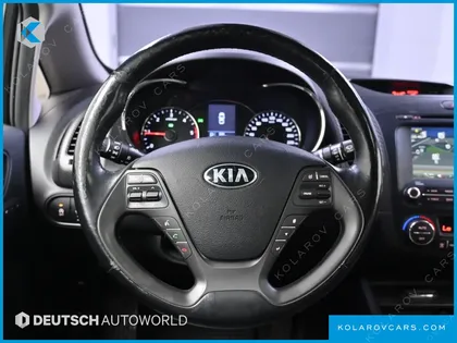 KIA K3 DIESEL NOBLESSE