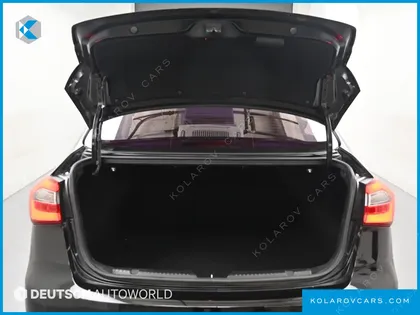 KIA K3 DIESEL NOBLESSE